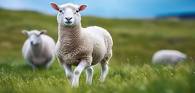 Feed Complex Enzyme For Fur Animals