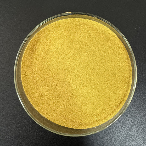 Thermostable Glucose Oxidase