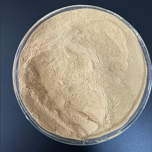 Medium temperature  α - amylase