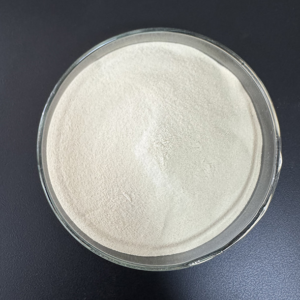 Pectinase