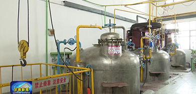 Qiqihar:Company continues to explore new prospects for the development of the bioeconomy