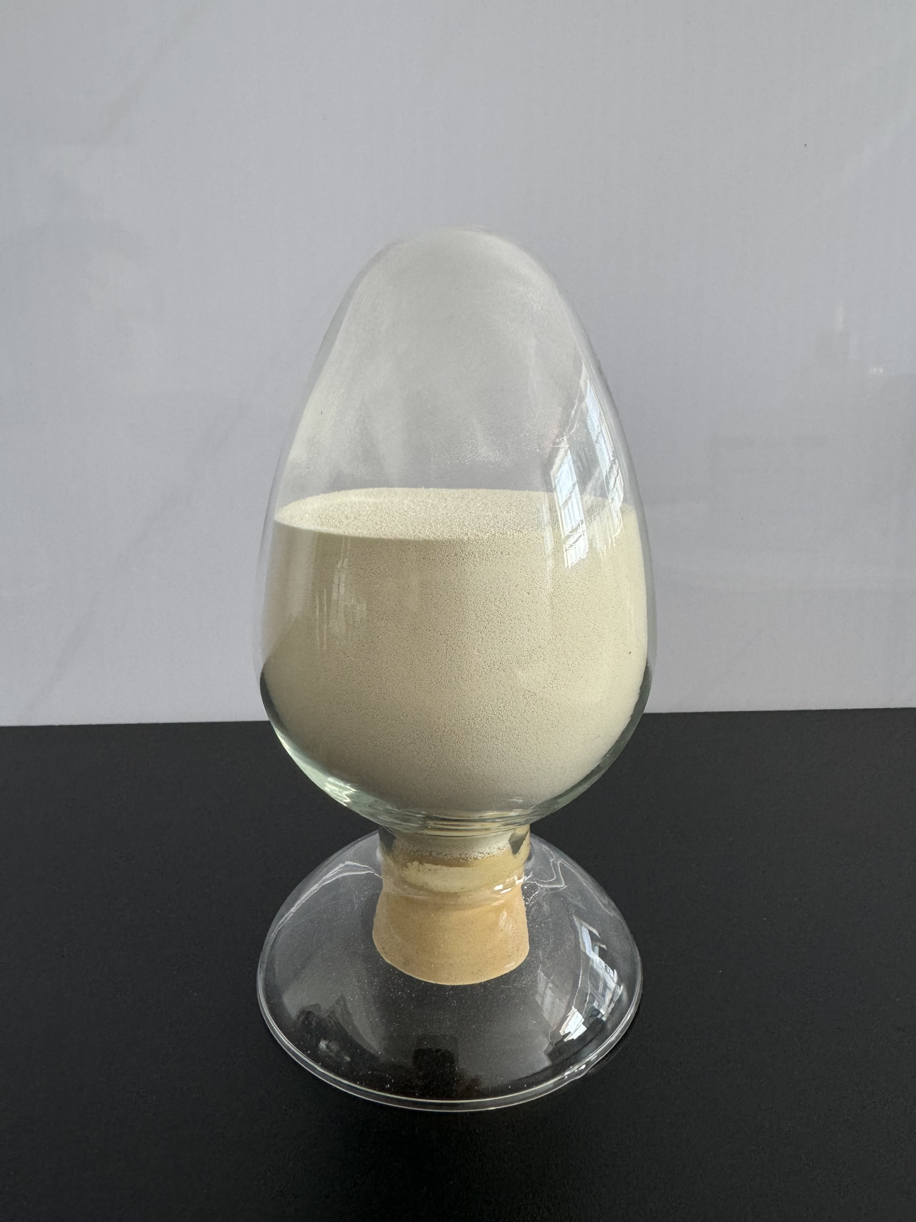 Thermostable Alkaline β-Mannanase